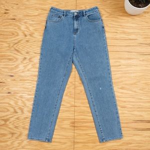 Pacsun mom jeans